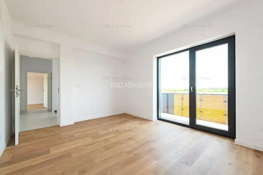 Casa Duplex | Concept Sustenabil & Grădină Privată – Pipera Nord - 13