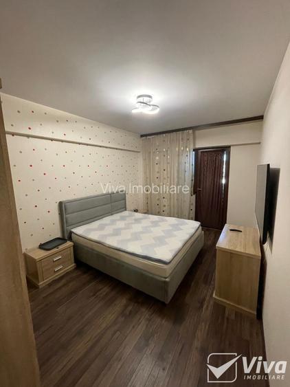 Apartament decomandat de 2 cam in bloc nou, etaj 2(intermediar), Tatarasi Flora - 6
