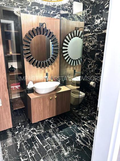 2 camere 73 mp | 15mp terasa | Aviatiei Park - 5