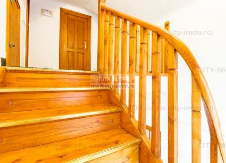 Vanzare si * sau Inchiriere Casa/Vila 5 camere Dorobanti - 21