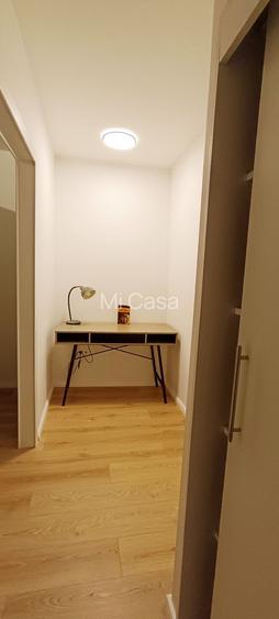 Apartament cu 2 camere renovat si utilat-Brasov,Republicii - 4