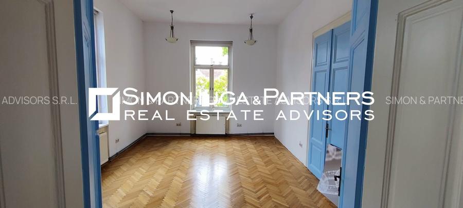 Vila zona centrala de inchiriat - 7