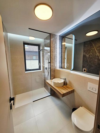 ARQA Jolie Village | Apartament modern 2 camere | Iancu Nicolae – Pipera - 12