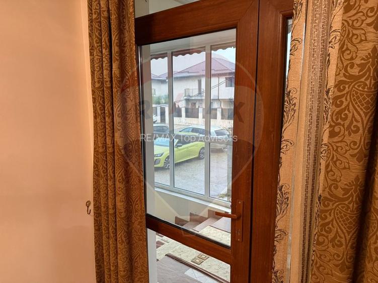 VANZARE Apartament cu 3 camere in zona Voluntari - 24