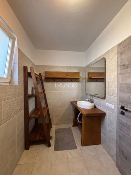 Duplex de inchiriat – 4 camere, curte si terasa – zona str. Granitului, Sibiu - 9