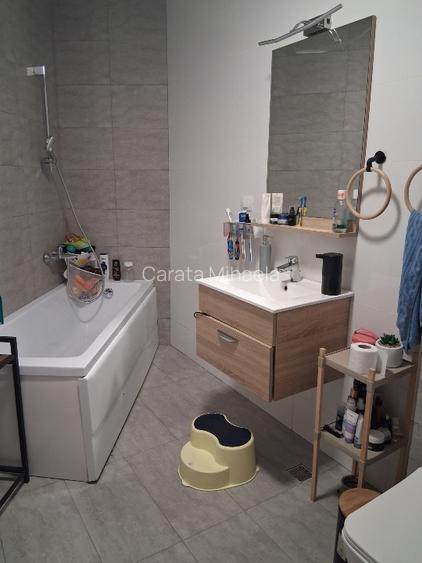 Vand apartament in Tomis Nord - 9