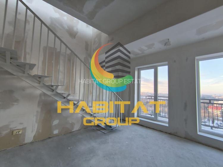 DUPLEX 5 CAMERE CU VEDERE PANORAMICA - 2