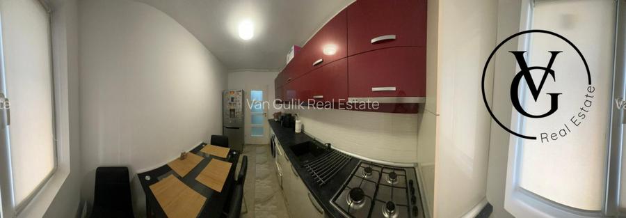 Apartament 2 camere | Nicolae Teclu | Theodor Pallady - 6