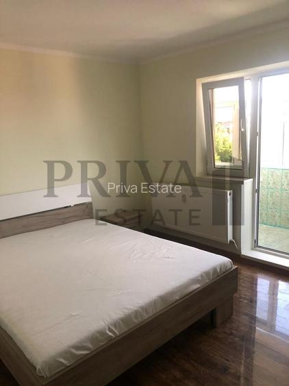 Apartament 3 camere, 2 bai, 65 mp, centrala proprie - 4