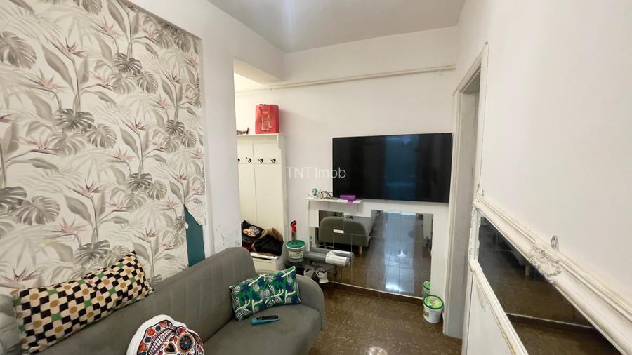 Garsoniera Bragadiru, centrala proprie, loc parcare propriu ! - 2