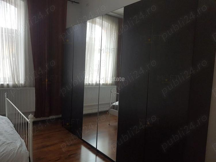 3 camere în vilă interbelică  83 mp Bulevard Regina Maria - 3