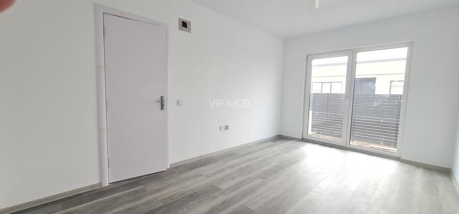 Casa 4 camere un nivel finalizata intabulata cartier Izvor Tarlungeni - 4