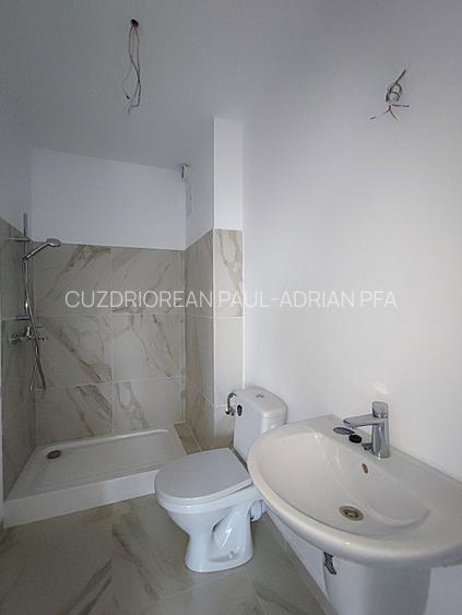 Triplex cu 4 camere de vanzare in complexul rezidential Novopolis - 4