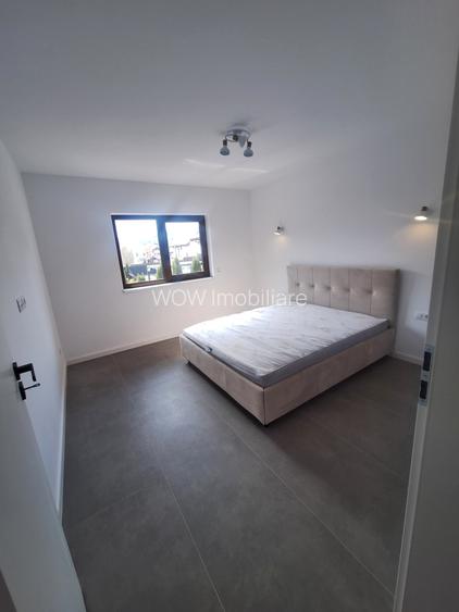 De vanzare casa single 5 camere 2 bai in Cisnadie - 14