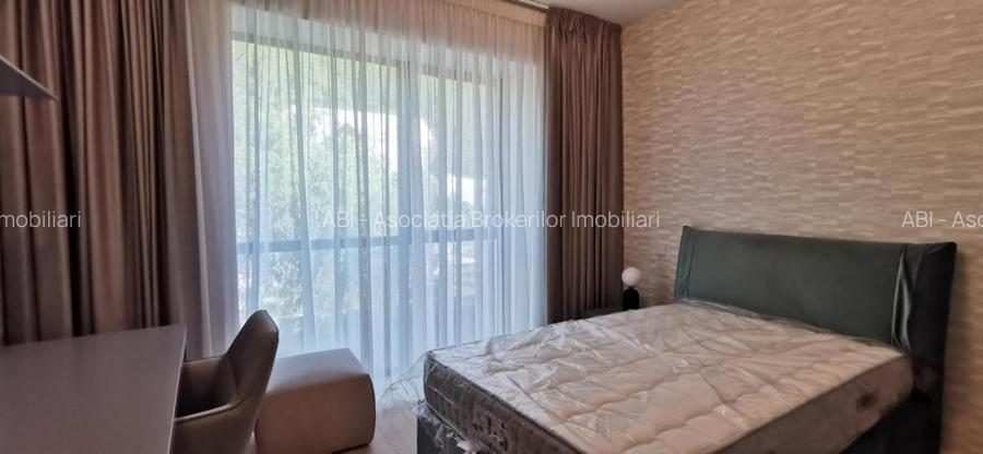 Pipera Lux -Duplex uri cu fatade ventilate  /- gradina - 17