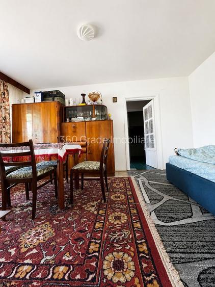 Apartament 2 camere | Zonă Centrală – Punctele Cardinale  | Timișoara - 5