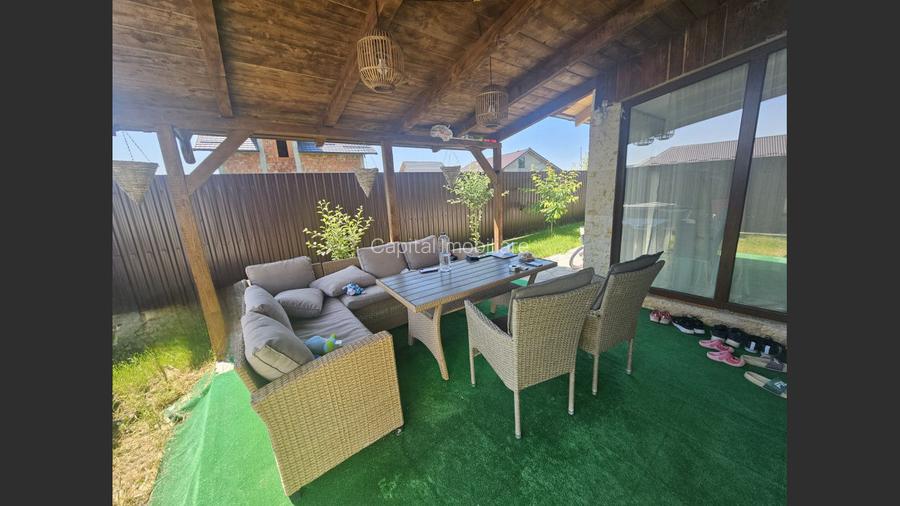 Casa de Vanzare Comision 0% Suprafata teren 500mp - 7