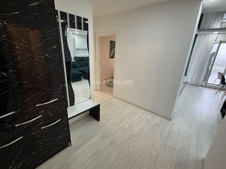 AP. 3 CAMERE FUNDENI, BLOC NOU, CENTRALA PROPRIE, MOBILAT MODERN - 18