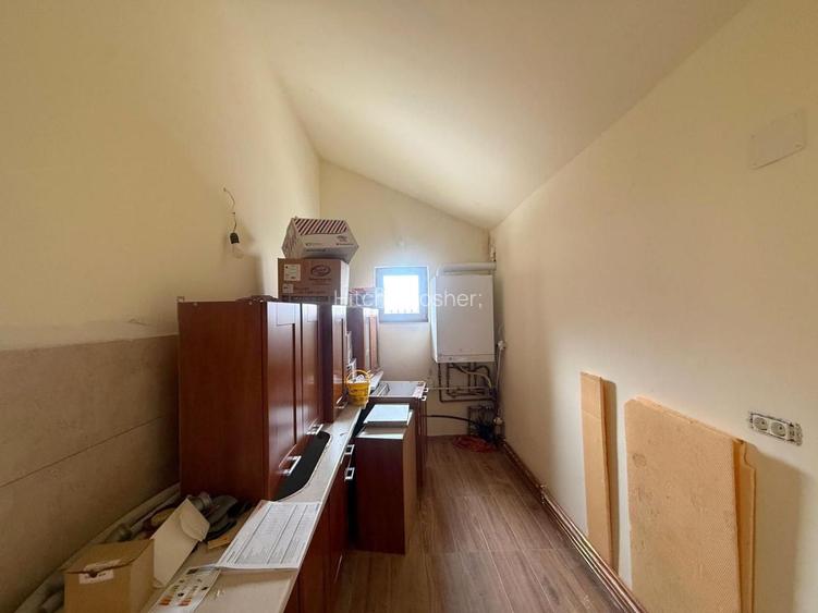 Casă individuală de vânzare în Moșnița Nouă – Comision 0% - 26