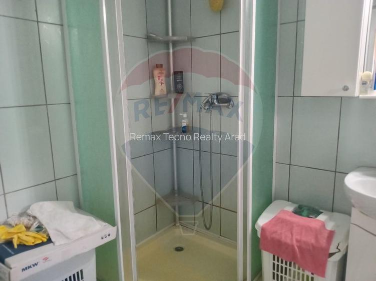 OCAZIE!!! CASA SUPERBA cu teren in JULITA jud Arad in M tii Zarandului - 25