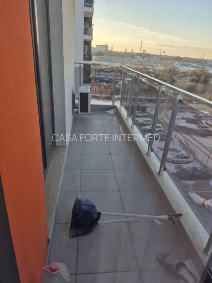 Apartament 2 camere Energia Residence - 2