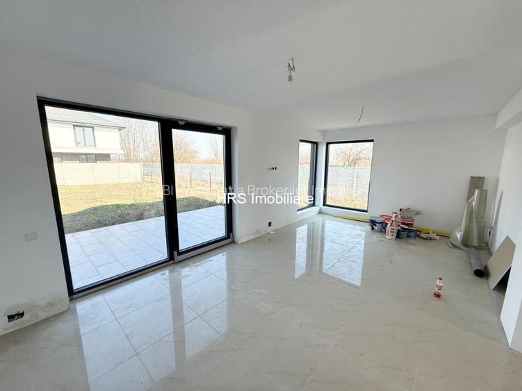 Vanzare casa 4 camere Bragadiru / Cornetu / Ilfov - 3