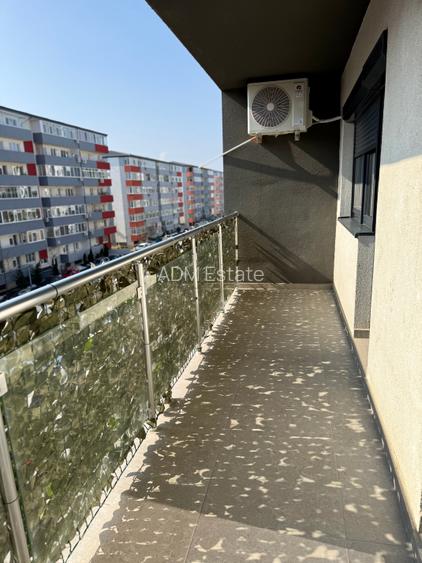 Apartament 2 camere decomandat - Metrou Berceni – Mobilat Modern - Parcare - 9