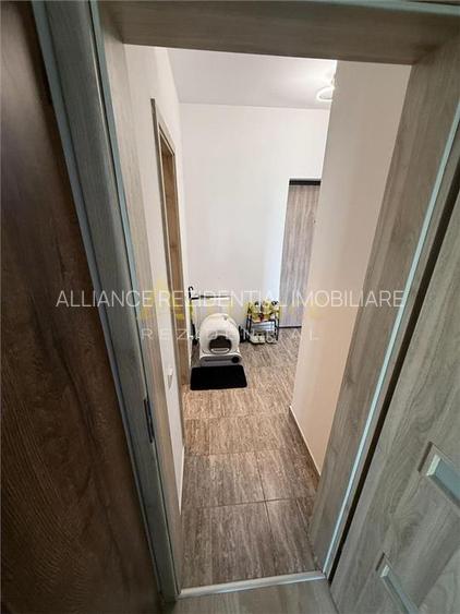 Apartament 2camere /mobilat si utilat /54mp   /metrou Berceni 15min/parcare incl - 8