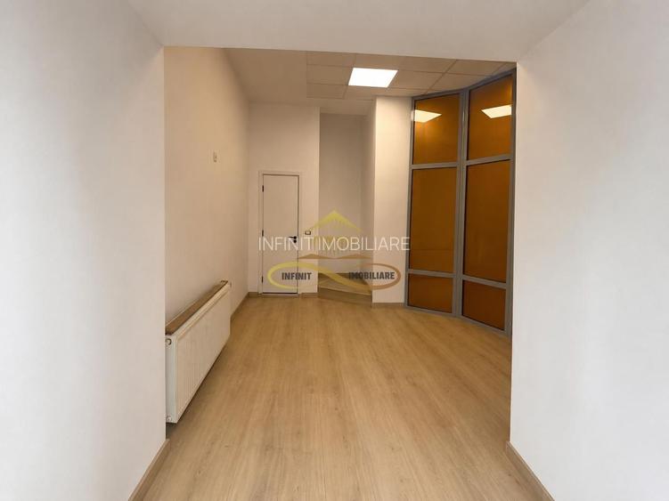 Spatiu comercial de inchiriat central Bacau - 2
