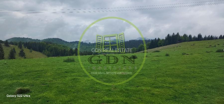 Parcele de vis în munți – Zonă Arka Park, cu drum de acces și PUZ aprobat - 7