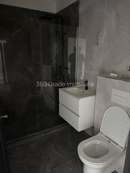 Apartament modern cu 2 camere etaj 1, 53mp - 3