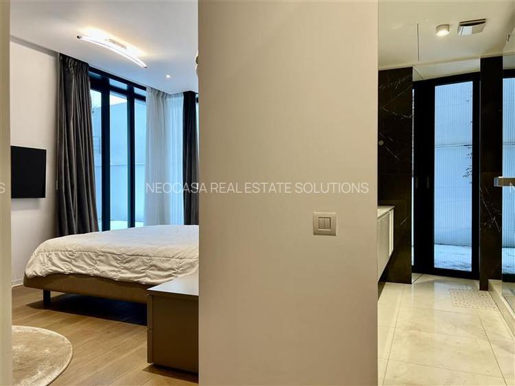 Duplex spectaculos cu gradina proprie | ONE Charles de Gaulle - 23