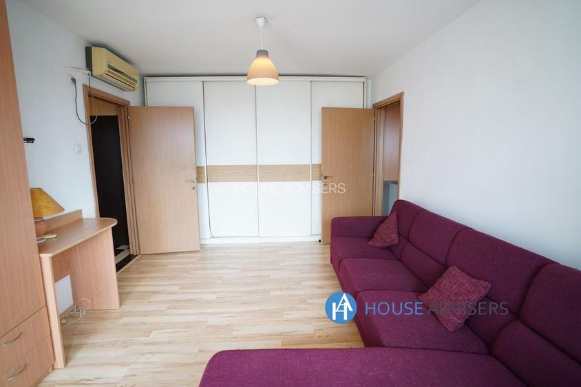 Inchiriere apartament 2 camere Unirii - 4