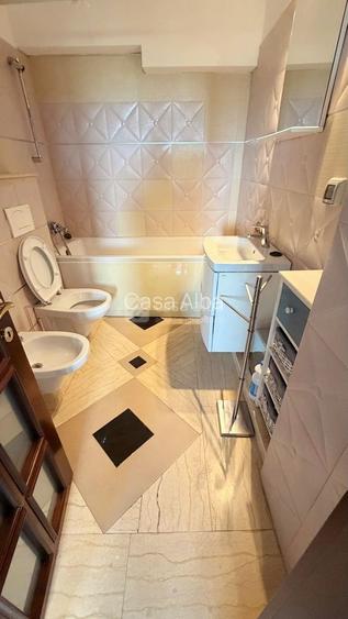 Bloc nou, 2 camere mobilat si utilat, ready to move, parcare, view superb - 4