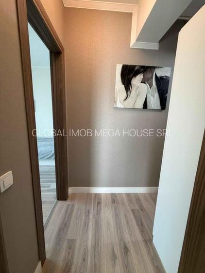 Vanzare 3camere  Parcare Subterana 20th Residence Regie Crangasi - 11