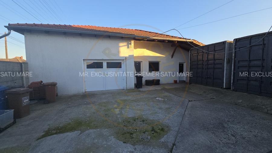 De Vanzare Casa Botiz - 2