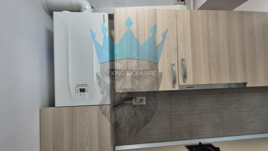 Apartament 2 Camere Florance Residence Voluntari - 7