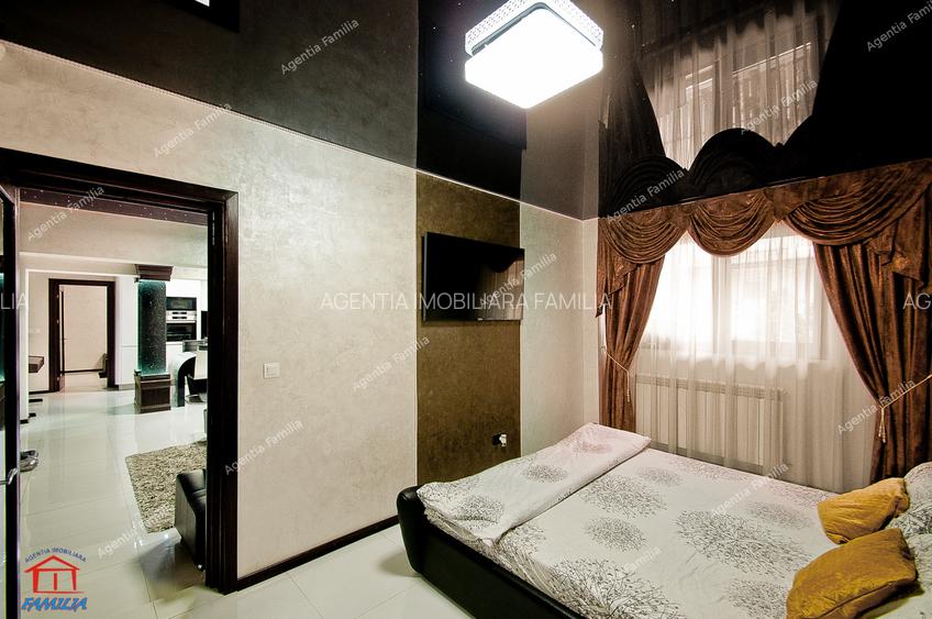 Vanzare apartament cu 4 camere, complet renovat , parter, Doja( N.Leonard), 81 - 9