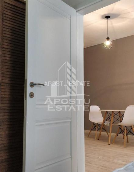 Apartament cu 3 camere decomandat ARED UTA - 5