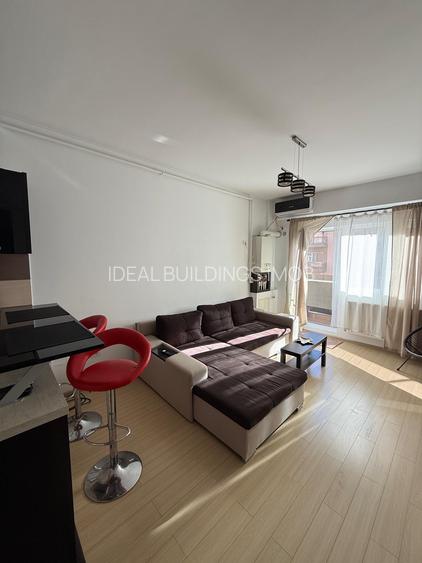 Apartament 2 camere - 56mp - Loc de parcare -  Rezerevelor 54 - 6