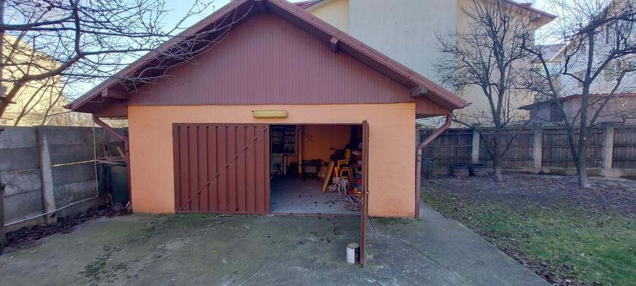 Casa cu 3 camere | Zona centrala | Teren 802 mp | Otopeni