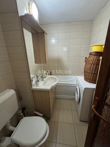 Vand apartament 2 camere , etaj 2  - 7