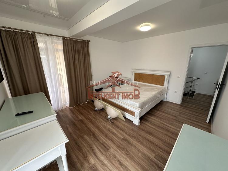 Casa-Duplex LA CHEIE in Selimbar zona Triajului COMISION 0% - 14