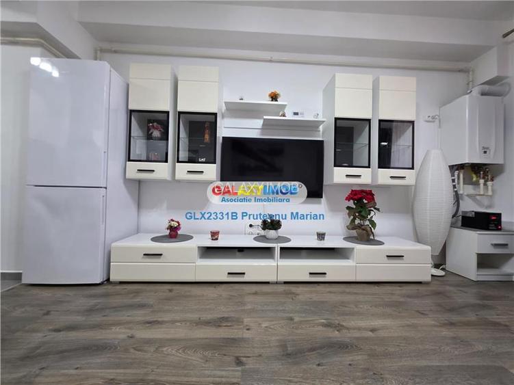 Inchiriere apartament Premium cu 2 camere la rond la Cristalului - 7