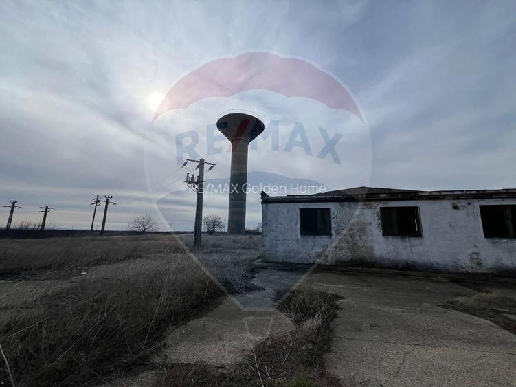 Spațiu industrial vinificatie Dobrinesti - 10