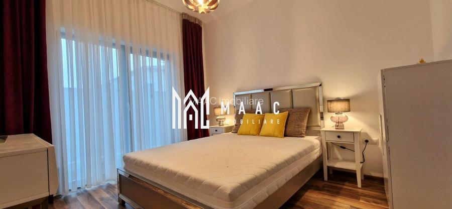 Apartament 3 camere | Curte 60 MP | Parcare | Selimbar - 45