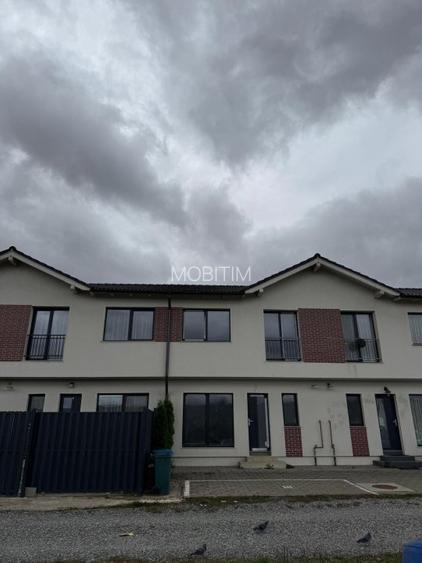 EXCLUSIVITATE  Casa de vanzare Floresti zona str Cetatii - 2