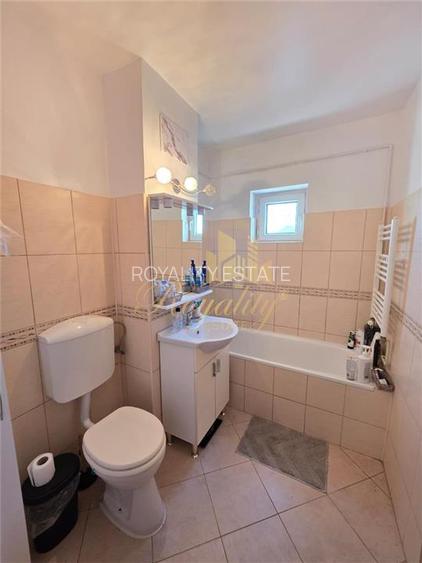 Apartament 2 camere, DECOMANDAT, centrala proprie- Zona Aradului - 13