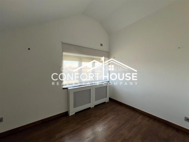 Vila D+P+E+M. 5 camere, complex rezidential, IANCU NICOLAE -British School - 49