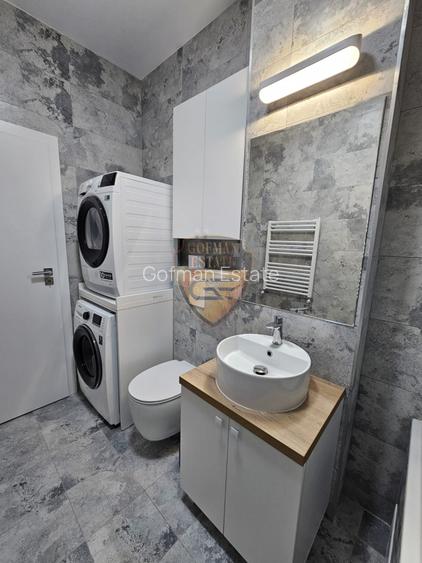3 camere Campus Aviatorii 57Mp Universitate Cambridge School Tomis Nord et 1 lif - 14